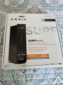 Modem