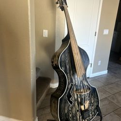 Tololoche Upright Bass