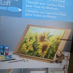 Easel