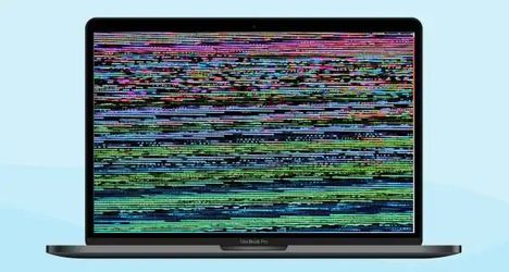 Laptop Screen Flickering Fix – Clear Display Again