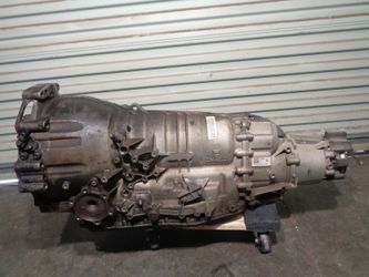 Automatic Transmission for 2005 Audi A6