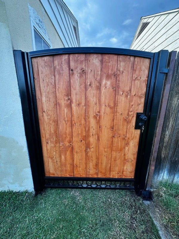Gates