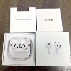 AirPods 2nd Generation