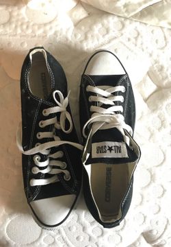 Convers shoes