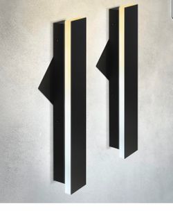 Wall Mount Light Fixture (5)