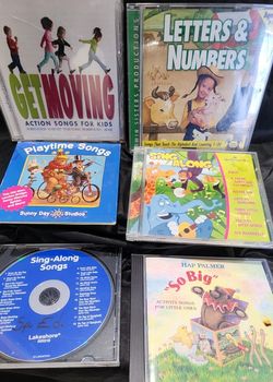 Children's Songs