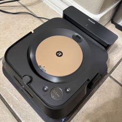 Braava M6 Robot Mop 