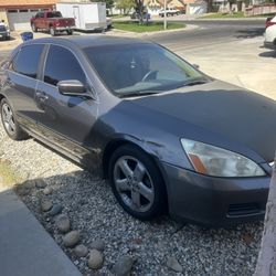 2006 Honda Accord