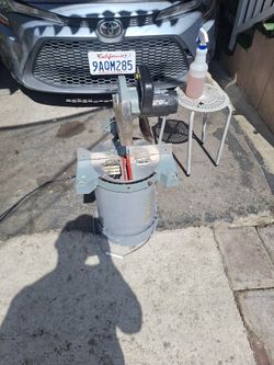 Delta 81/2 Compound Miter Saw