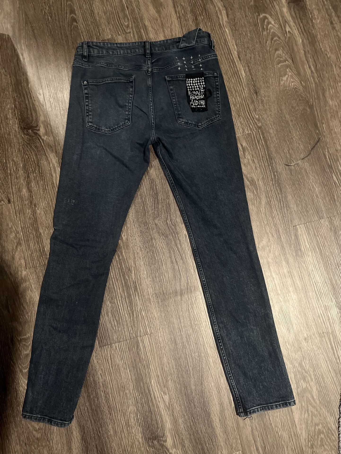 Ksube Jeans Size 32