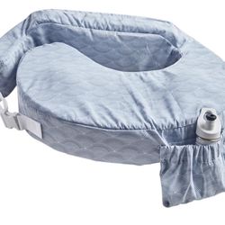 Inflatable Nursing Pillow