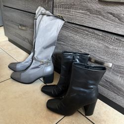 Woman’s Boots