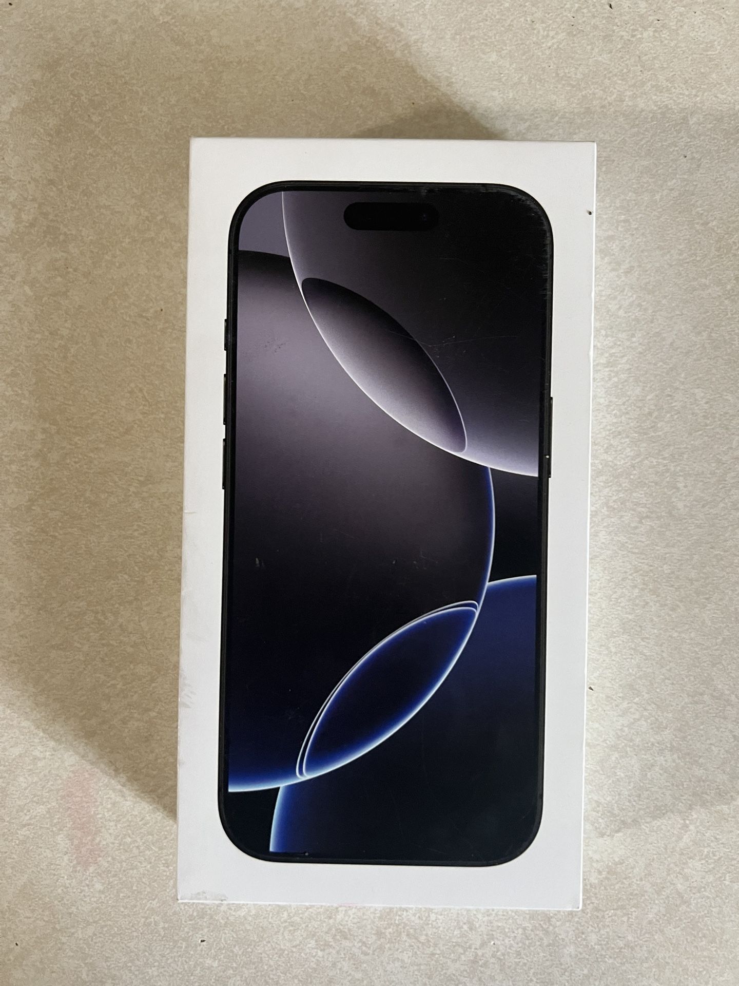iphone 16 Pro AT&T
