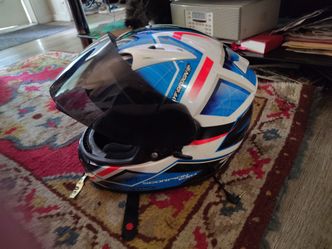 Scorpion EXO Full-Face Motorcycle Helmet