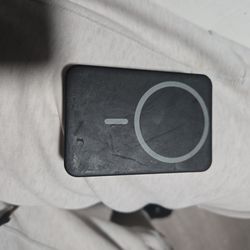 wireless portable charger