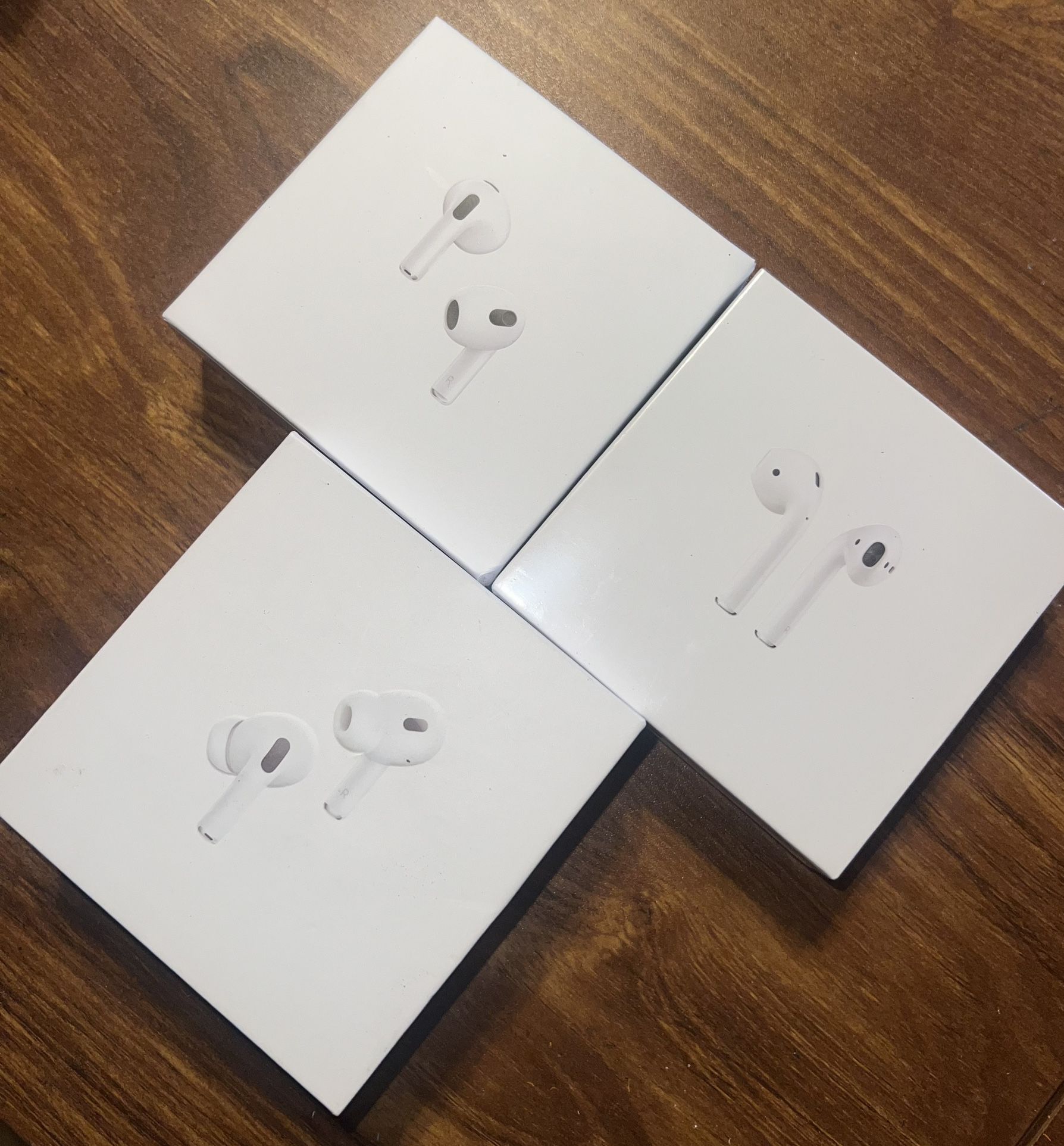 AirPods