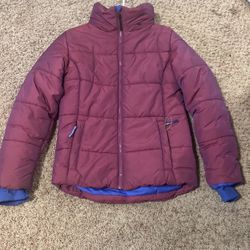 All In Motion Winter Jacket