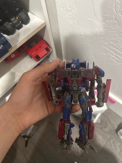 Action figures