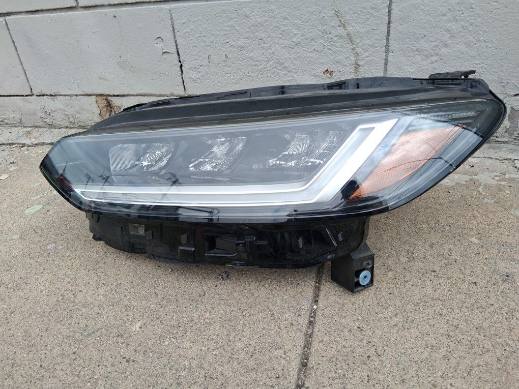 Honda HR-V 2023-2024 Left Headlight