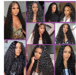 Human Hair