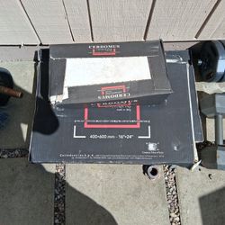 3 Boxes Of Tile $30 Cerdomus Construction Workers Or Home Buyers A Good Deal Even Renters Brand New Still In Box
