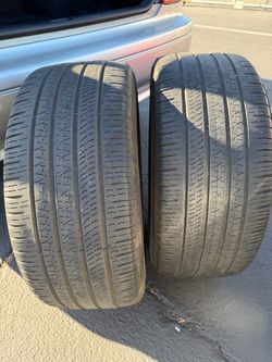 Pirelli P Zero