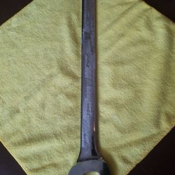 Snap On 36 MM wrench In Good condition 