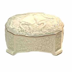 Anniversary Or Wedding Lenox Music Box