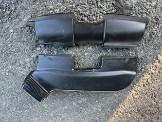 BMW 335i Air Intake Duct 07-10