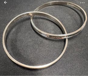 Vintage Tiffany bracelet