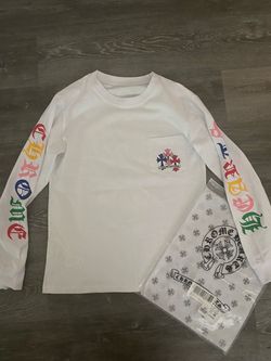 Chrome Hearts Long sleeve
