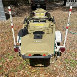 Hobie Kayak