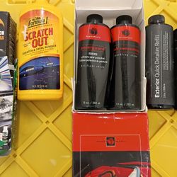 Perla Plate Set Doubled 