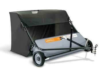 50 in. 26 cu. ft. Riding Mower/Tractor Attachment