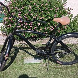 Bicycle West Coast Ripe Tide 