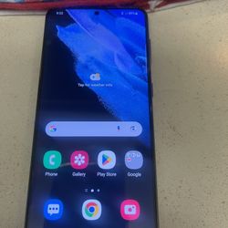 Samsung Galaxy s21 5G Verizon Unlocked 