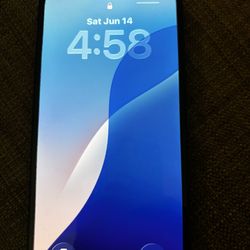 iPhone 13 Unlocked 128gb 
