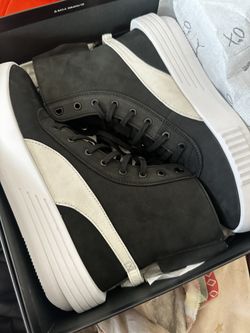 The Weekend Puma Shoes Xo