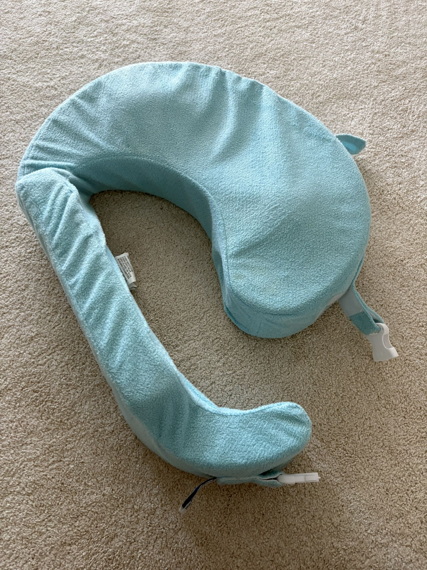New Nursing Pillow - Never Used