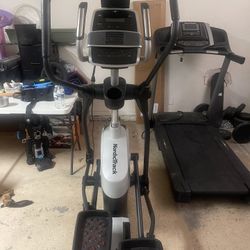 Electric Bicycle .—