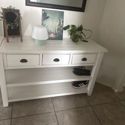 Hallway Table 