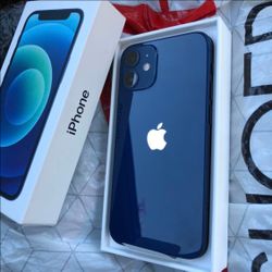 Apple iPhone 12 Mini 64gb Unlocked