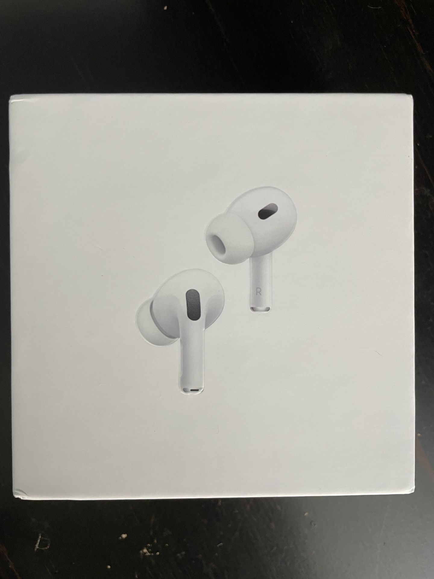 Airpods Pro 2nd generation