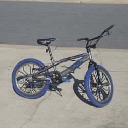 Mongoose 20 Inch 