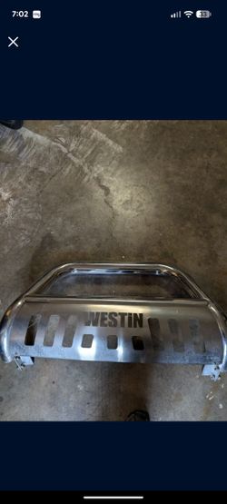 Westin Bull Guard