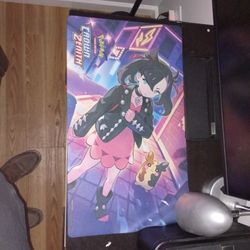 Pokemon Playing Card Mats