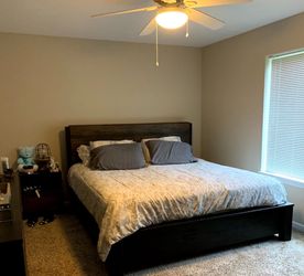 King Bedroom Set