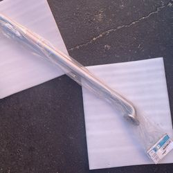 MOEN GRAB BAR - BATHROOM 36” LENGTH  $25
