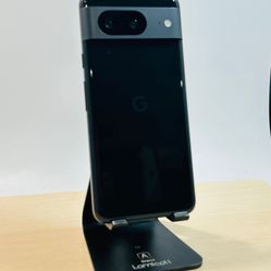Google Pixel 8 128GB Unlocked (Oem Enabled) Fully Functional