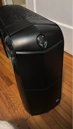 Alienware Aurora R4 Upgraded